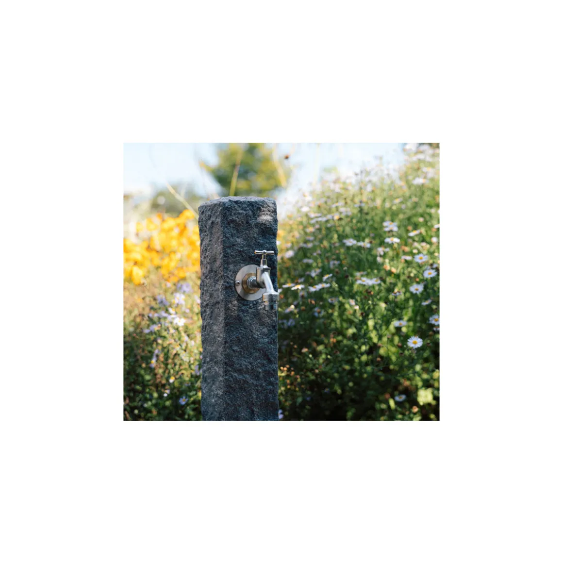 GEKA Wasserhahn Außengewinde 3/4 19 mm