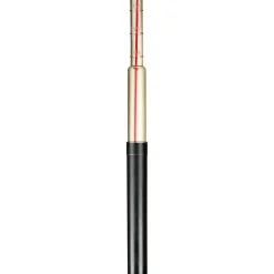 Geli Blumenkasten Aqua-Green plus braun 80 cm