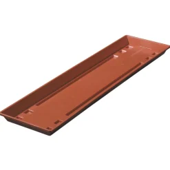 Geli Blumenkastenuntersetzer Standard Kunststoff