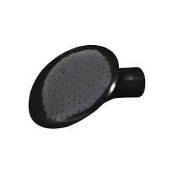 Geli Gießkannenbrause schwarz