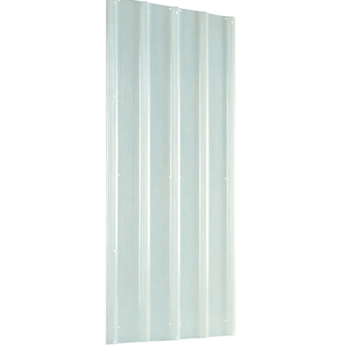 Globel Dachpaneel Skylight 3 155 x 65,5 cm blickdicht