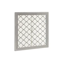 Globel Fenster-Kit 1 silber