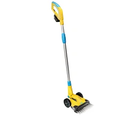 Gloria Akku-Kompaktrasenmäher FineCut 18V