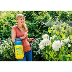 Gloria Drucksprüher Prima 3 3 L inkl Messing-Lanze