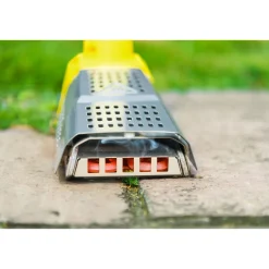 Gloria Unkrautbrenner Thermoflamm bio Fix 230V mit Heizspirale