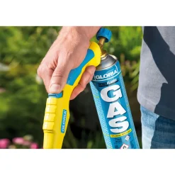 Gloria Unkrautbrenner Thermoflamm bio Comfort PLUS inkl Gaskartusche