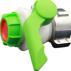 Graf Kugelhahn IBC 80 mm