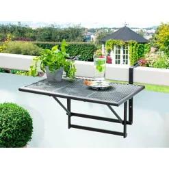 Greemotion Testrut Balkon-Klapptisch Toulouse