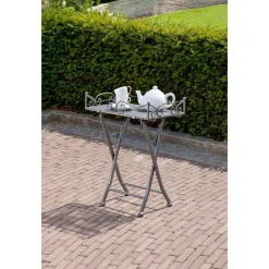 Greemotion Testrut Beistelltisch Toulouse 36 x 69 x 51 cm