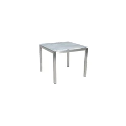 Greemotion Testrut Bistro-Tisch Sydney 90 x 90 cm