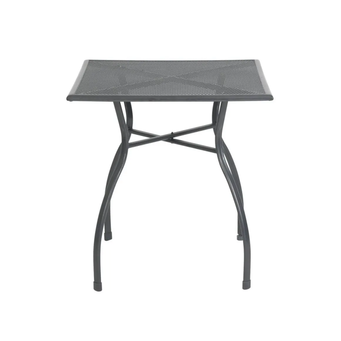 Greemotion Testrut Gartentisch Toulouse 70 x 70 cm