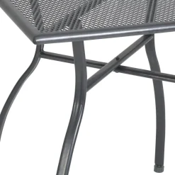 Greemotion Testrut Gartentisch Toulouse 70 x 70 cm