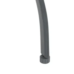 Greemotion Testrut Gartentisch Toulouse 70 x 70 cm