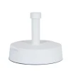 Greemotion Testrut Schirmständer rund 40 cm weiß