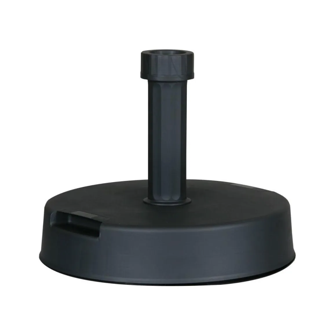 Greemotion Testrut Schirmständer rund anthrazit