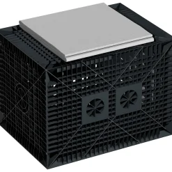 GreenLife Starter-Set Versickerung, 280 L