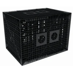 GreenLife Starter-Set Versickerung, 280 L