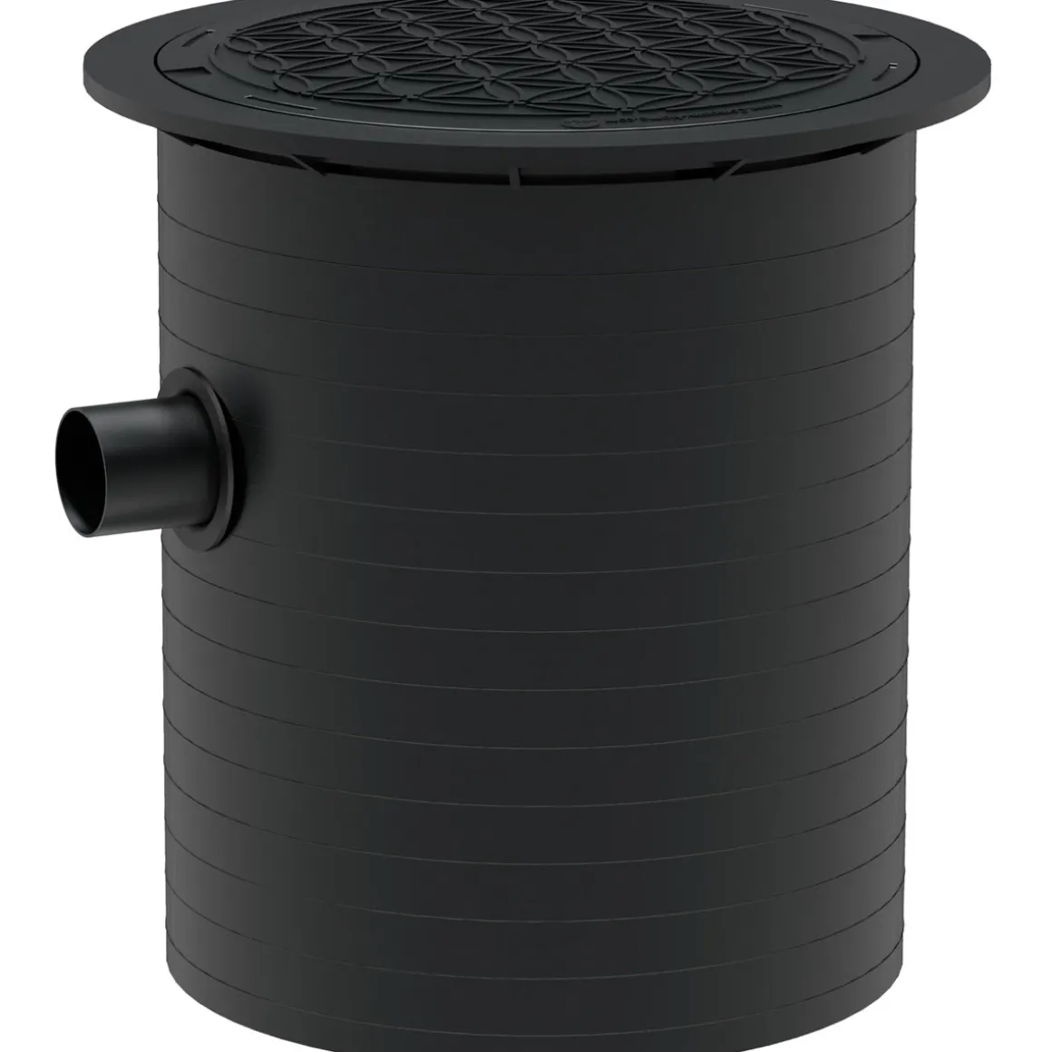 GreenLife Vorfilter Versickerung „Easy Pro“