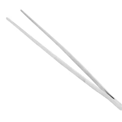 Grill-Pinzette 30 x 1,3 x 2 cm