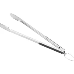 Grillzange 40,5 x 3,8 x 3,5 cm