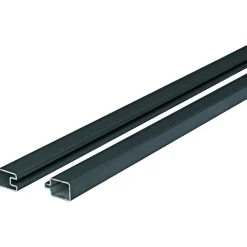 Hartmann Abschluss für Steckzaunsystem