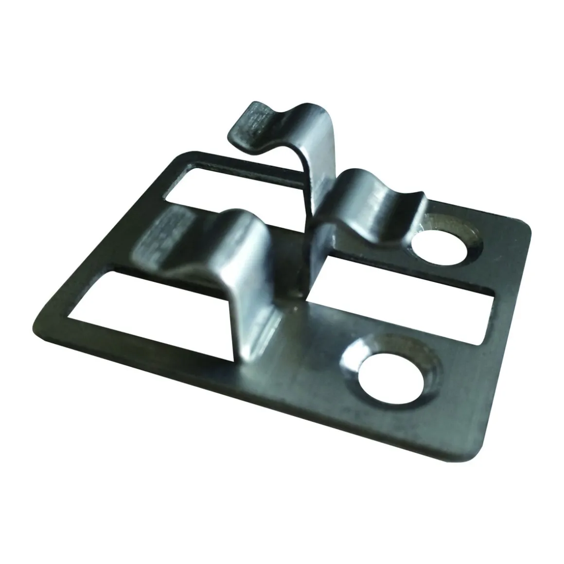 Hartmann Montage-Clip für WPC Bodendiele 25 Stück