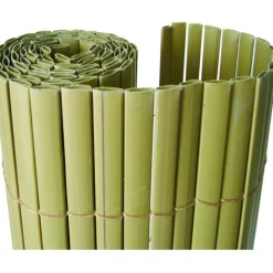 Hartmann Sichtschutzmatte PVC 90 x 300 cm bambus