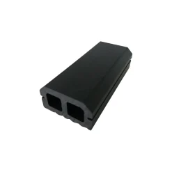 Hartmann WPC-Unterkonstruktion 5 x 2,7 x 200 cm anthrazit