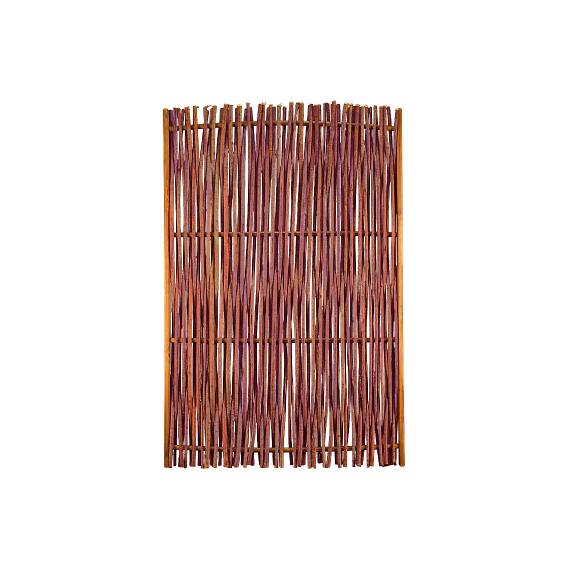 Haselnusszaun PEPE 120 x 180 cm