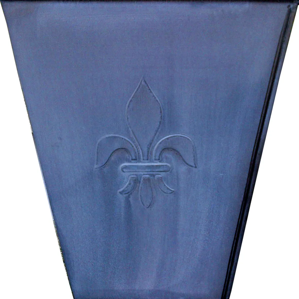 Haveson Üvertopf Lilie 27 x 27 x 32 cm in Farben