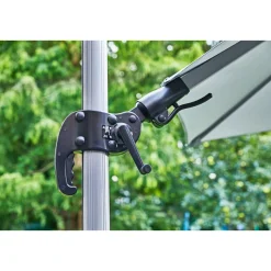 Haveson Ampelschirm Catania