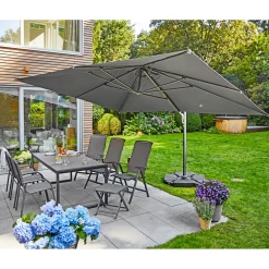 Haveson Ampelschrim Cesano drehbar