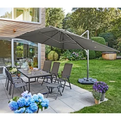 Haveson Ampelschrim Cesano drehbar