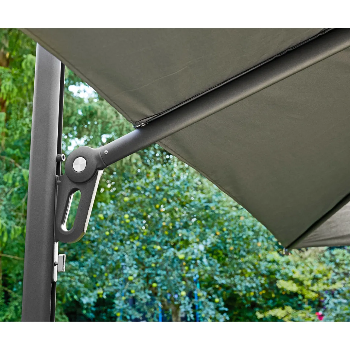 Haveson Ampelschrim Cesano drehbar