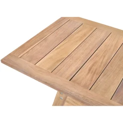 Haveson Balkon-Ausziehtisch Mykonos