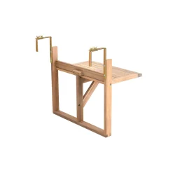 Haveson Balkon-Hängetisch Mykonos