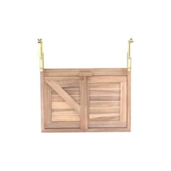 Haveson Balkon-Hängetisch Mykonos