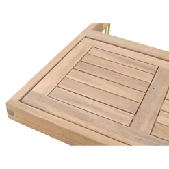 Haveson Balkon-Hängetisch Mykonos