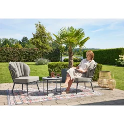 Haveson Balkon-Set Bregenz