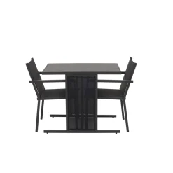 Haveson Balkon-Set Eclipse3tlg.