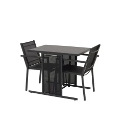 Haveson Balkon-Set Eclipse3tlg.