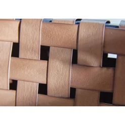 Haveson Balkon-Set Esberg Lederoptik