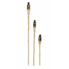 Haveson Bambusfackel aus Bambusrohr ca 120 cm