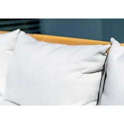 Haveson Eckteil Rhodos 60 x 71 x 71 cm