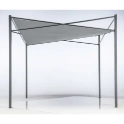 Haveson Ersatzdach für Pavillon Norden