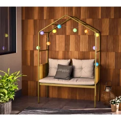 Haveson Gartenbank SALAMANCA