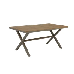 Haveson Gartenmöbel-Set Korfu