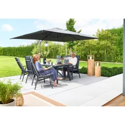 Haveson Gartenmöbel-Set Saragossa