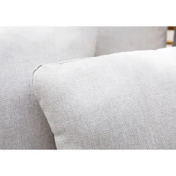 Haveson Gartensofa Elba inkl Kissen-Set