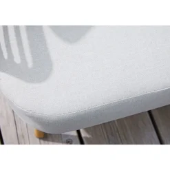 Haveson Gartensofa Elba inkl Kissen-Set